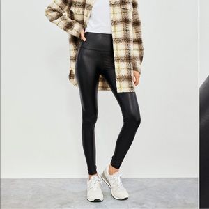Aritzia, Wilfred Free Daria Pant. Black. XS